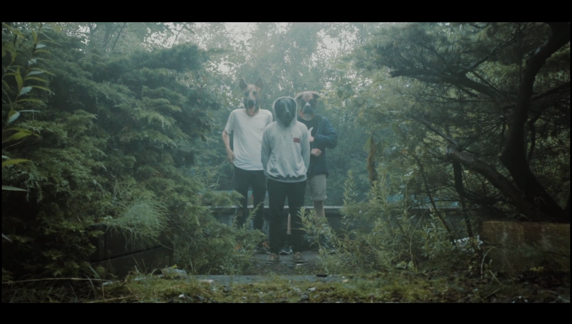 Black Cheese Dub Corp. - Da Funk