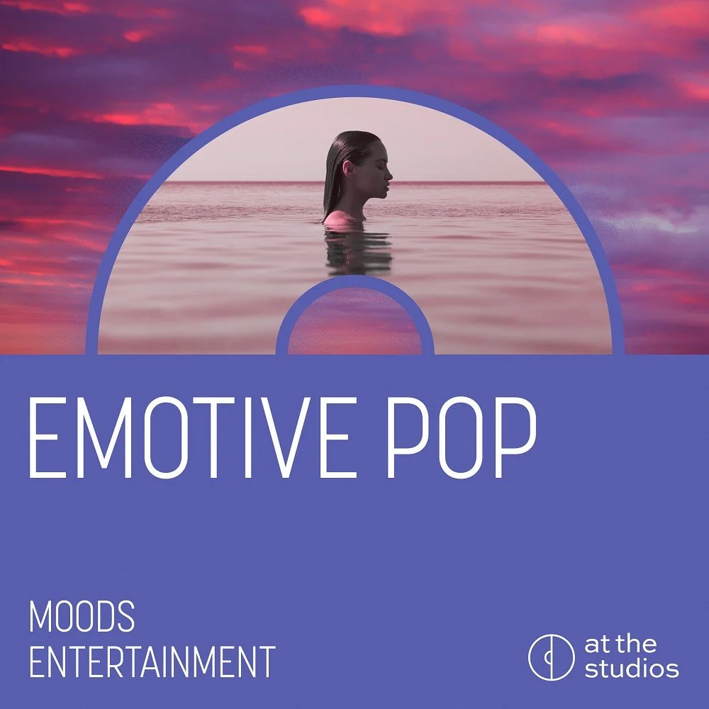 Album Cover for BMG x MiM Production Album