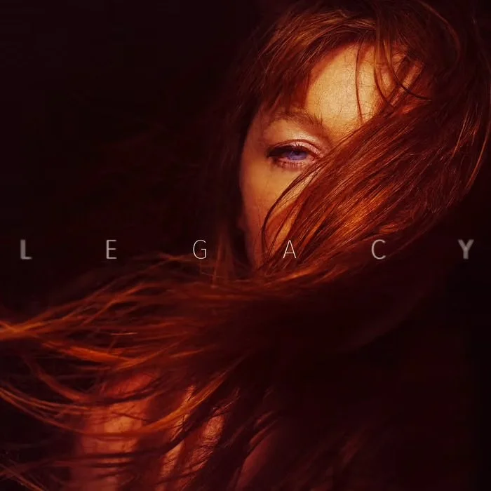 Legacy Album Artwork