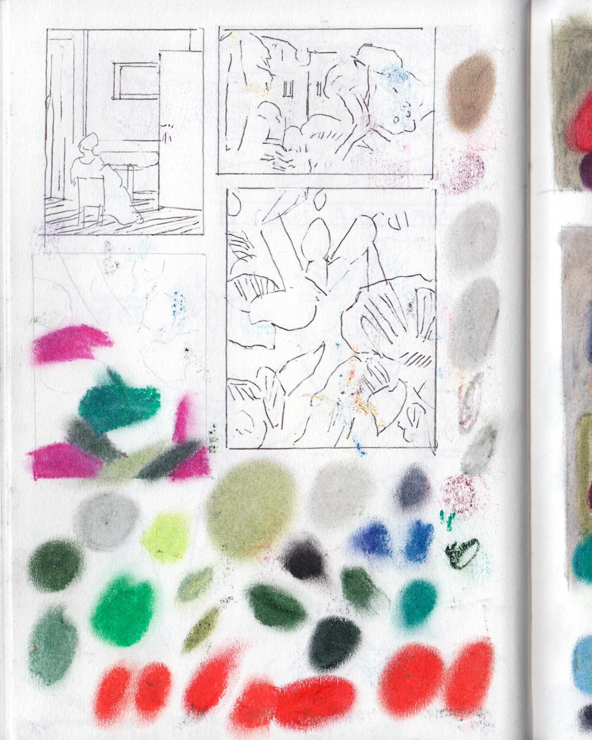 Parents anniversary sketchbook1.jpg