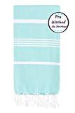 Unique Travel Gifts | Turkish Towel