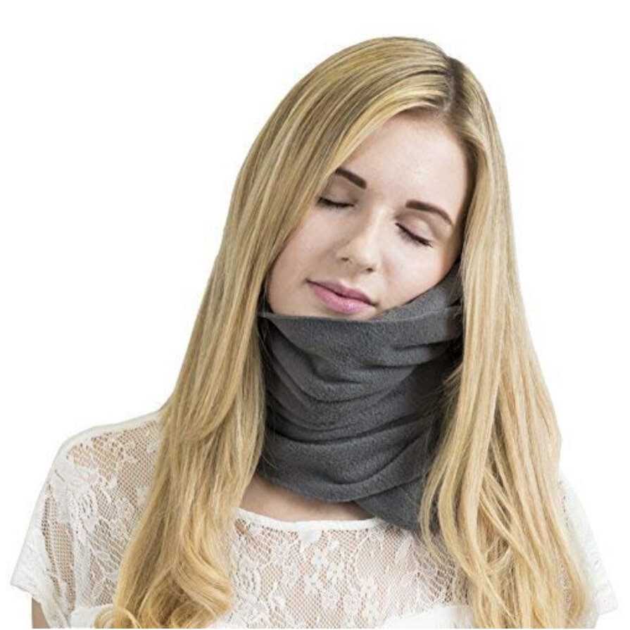 Unique Travel Gifts | Trtl Travel Pillow