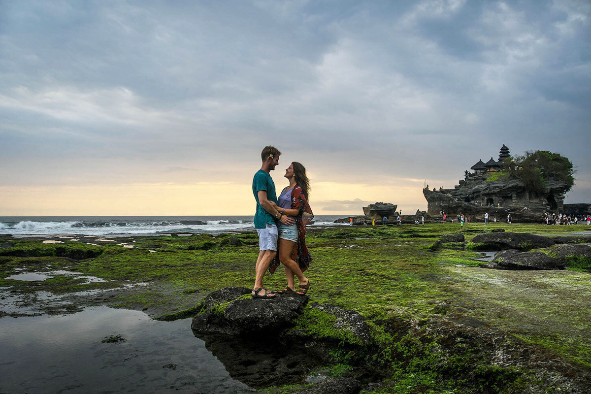 The Best Time To Visit Bali When To Go When To Avoid Two Wandering Soles