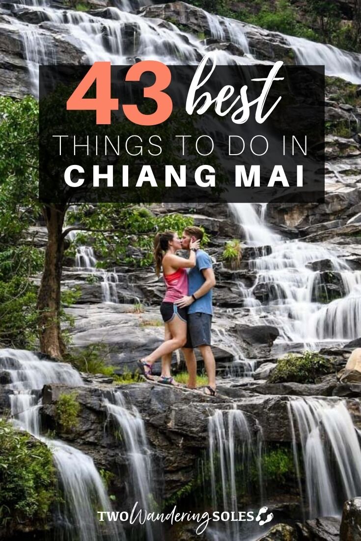 Things to Do in Chiang Mai | Two Wandering Soles