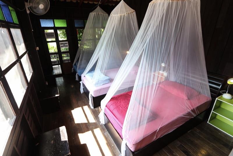 Where to Stay in Chiang Mai | Big O's House