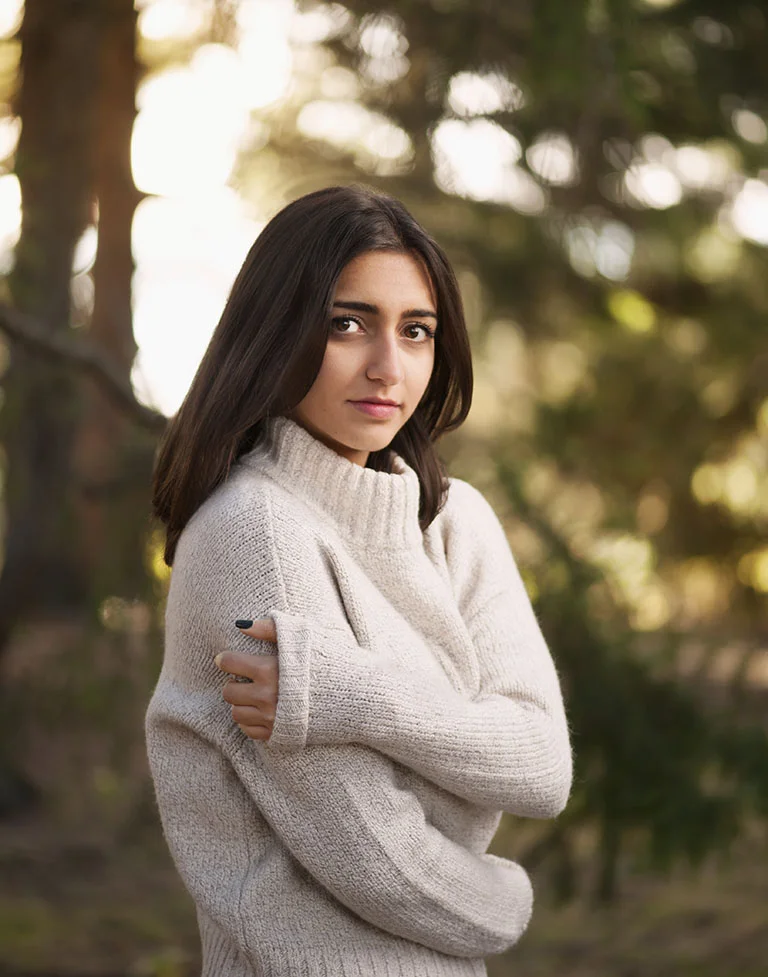 Alumnus: Alyssa Govas