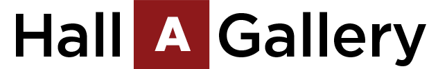 Hall A Gallery Title.png