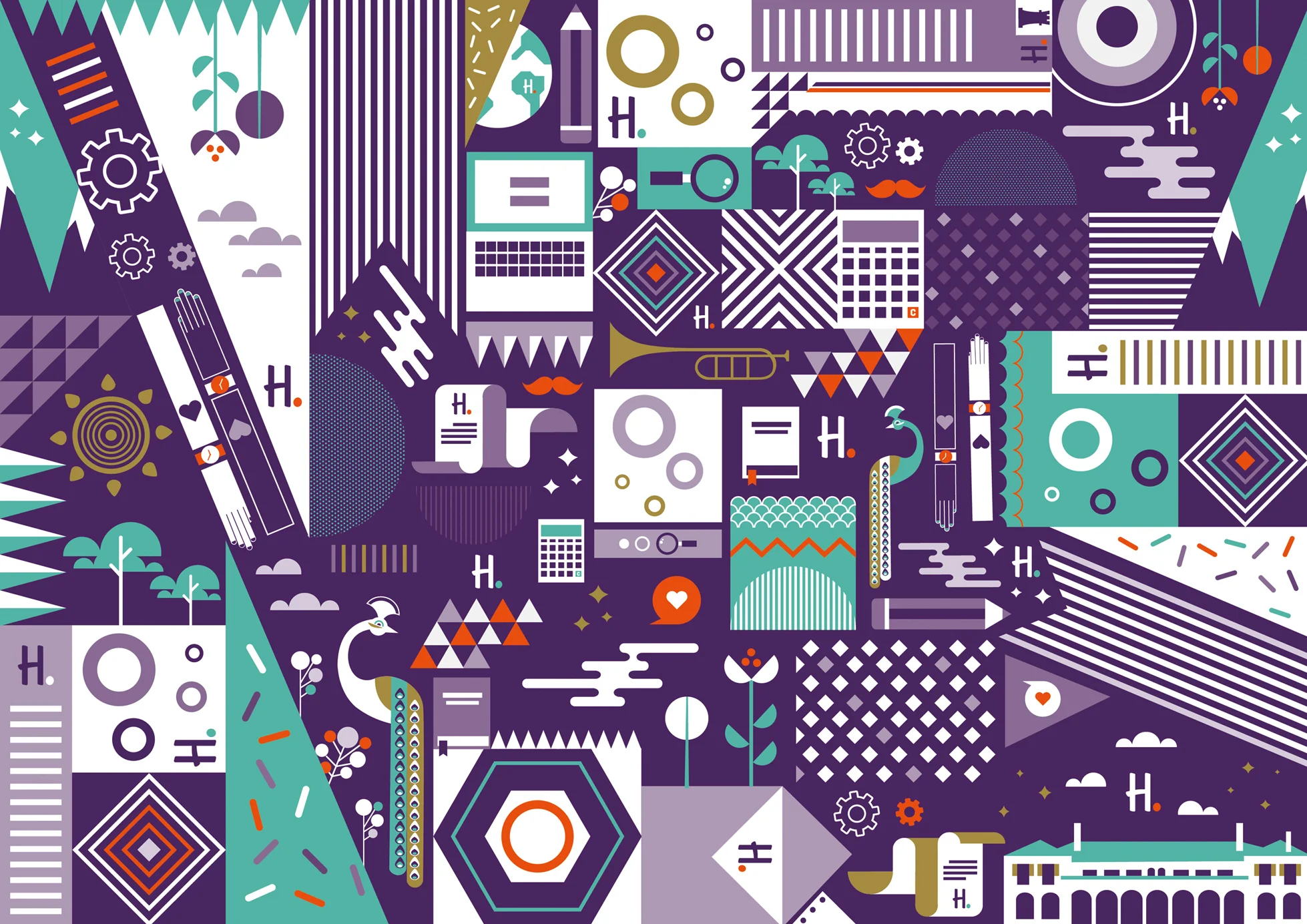 Принты. Забавный бесшовный паттерн. Паттерн мужской. Прикольные паттерны. Паттерны еда.