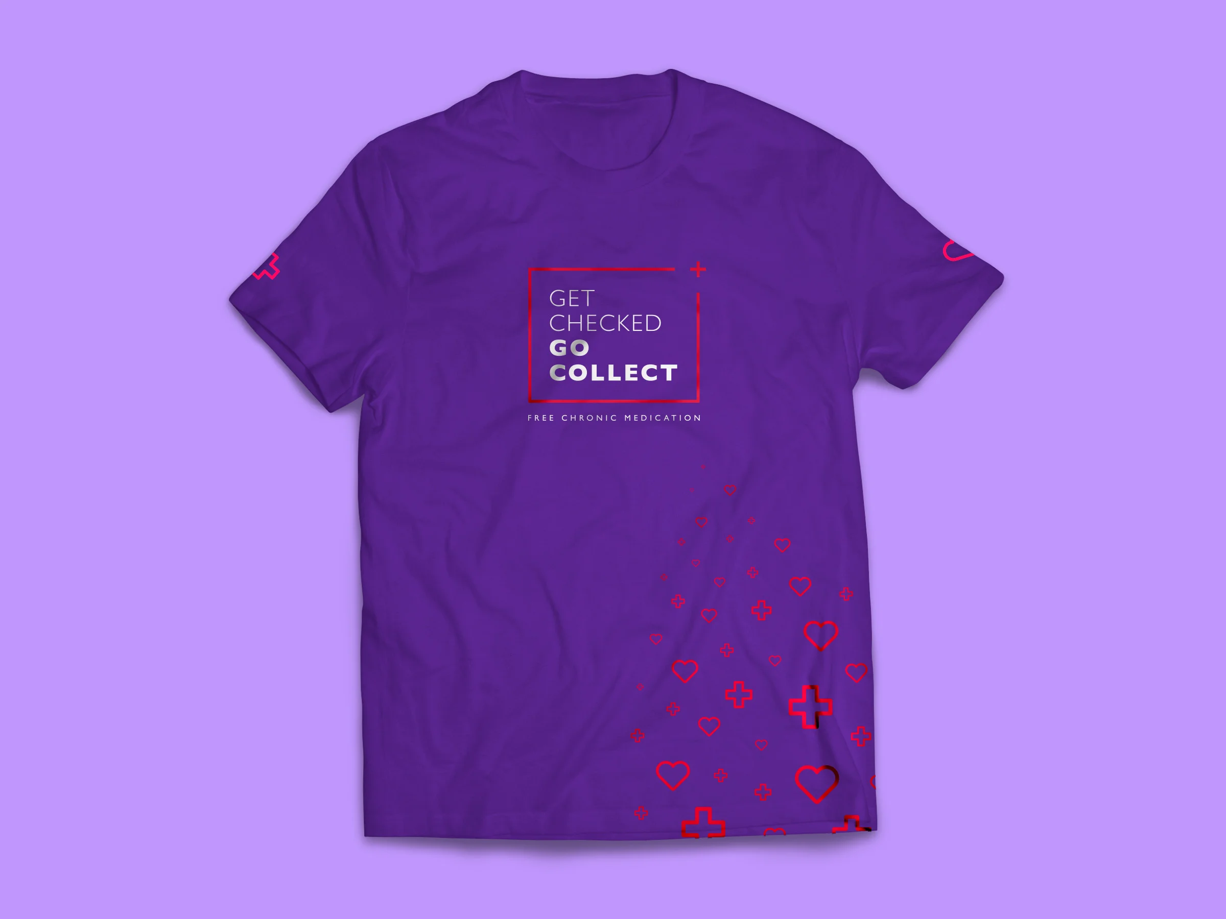 Get_Checked_Go_Collect_TShirt_Front.jpg