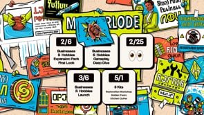 Motherlode Roadmap