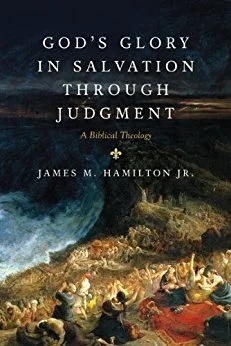 God's Glory in Salvation Through Judgement