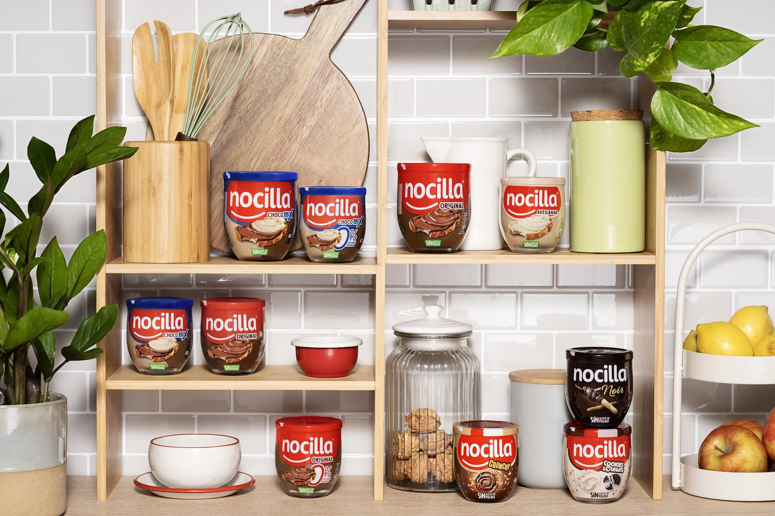 Nocilla Fotografía de bodegón producto y publicidad (Copy)
