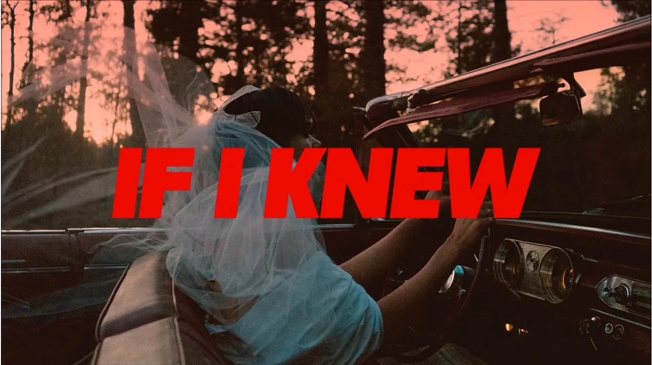 If I knew