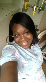 Shakeya is a woman with a plan