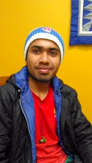 CROSSING A TRANSPORTATION MOAT TO GET A JOB