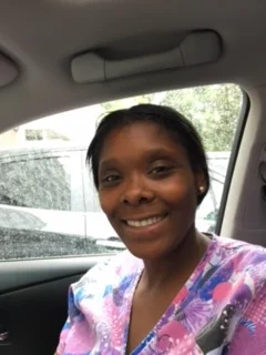 A Mother Struggles To Juggle Childcare, Job and Transportation