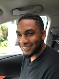 Working Hard For Success