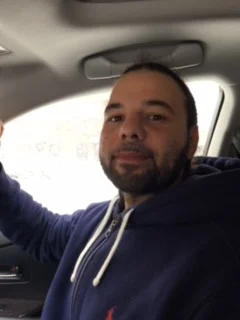 First New Rider For 2018