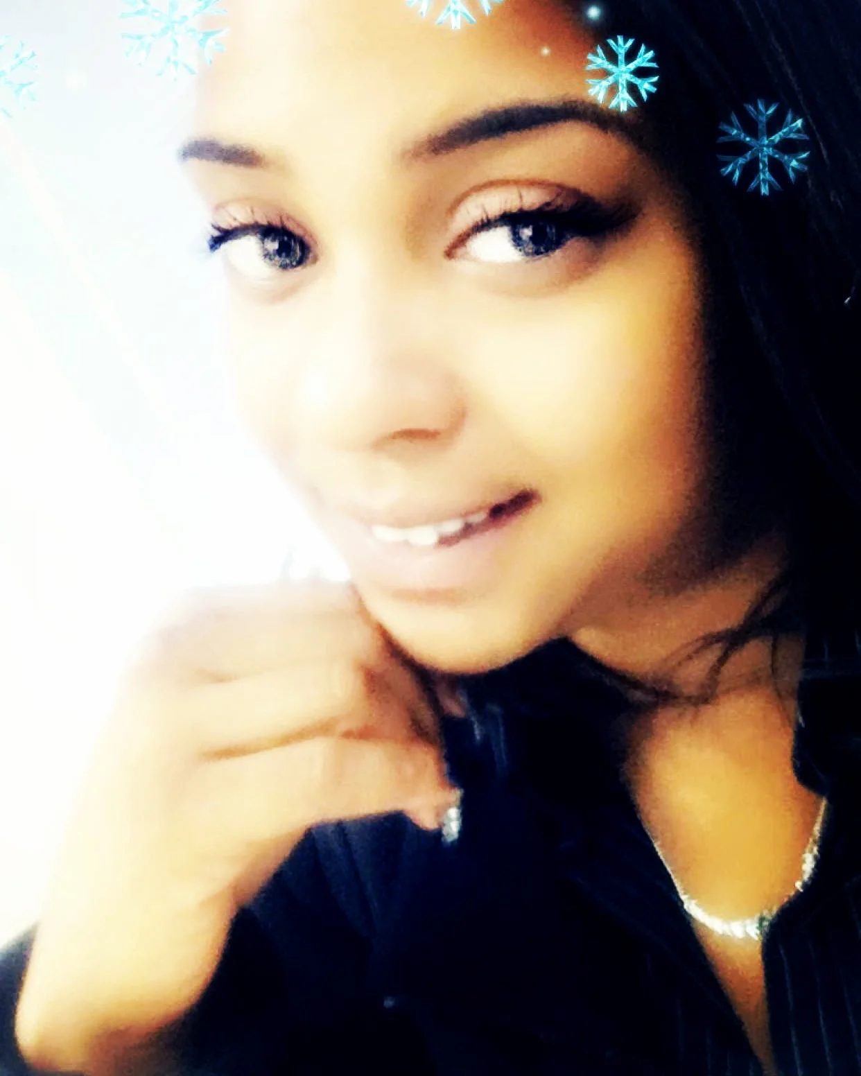 WELCOME BRITTANY TO OUR SHUTTLE PROGRAM