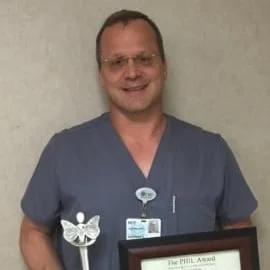  Stephen Speelman Carolinas Healthcare System - Union 