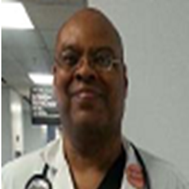 Byron Harris DMC-Detroit Receiving Hospital