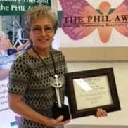  Doris Ryan, RRT  Christiana Care Health System  