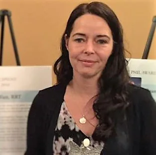 Teresa Watt, RRT DMC - Huron Valley-Sinai Hospital
