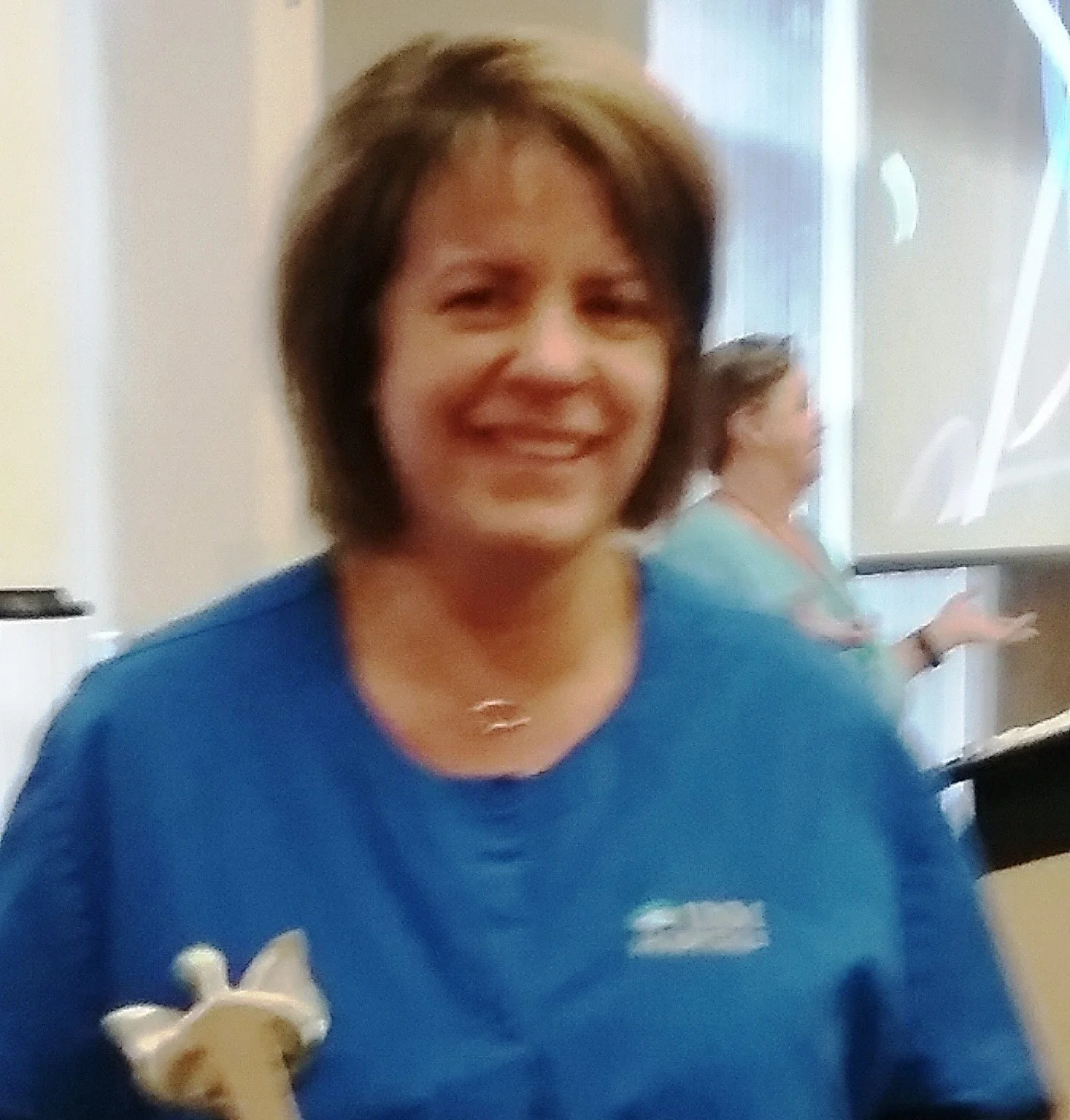 Leah McBurney, BS, RRT, NRP University of New Mexico Hospital