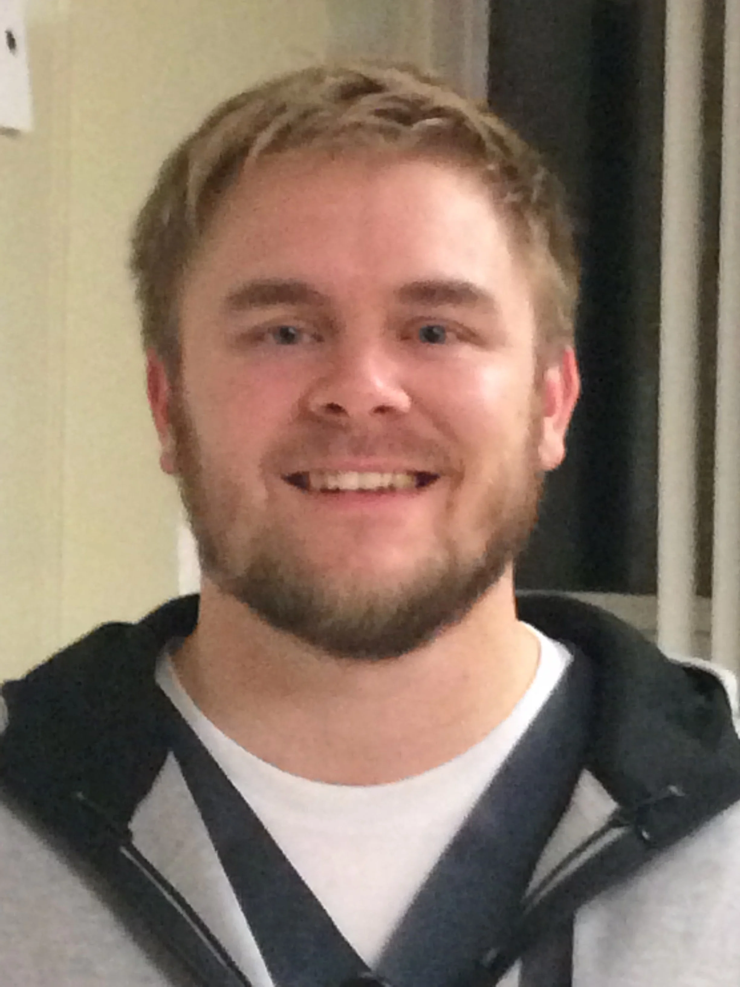 Shawn Blaisdell, RRT McLaren Northern Michigan Hospital
