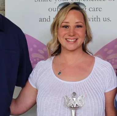 Molly Clouse, CRT KentuckyOne Health Saint Joseph Hospital