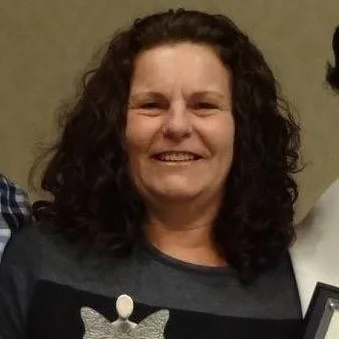 Leslie Feldman, RRT Nemours/AIDHC