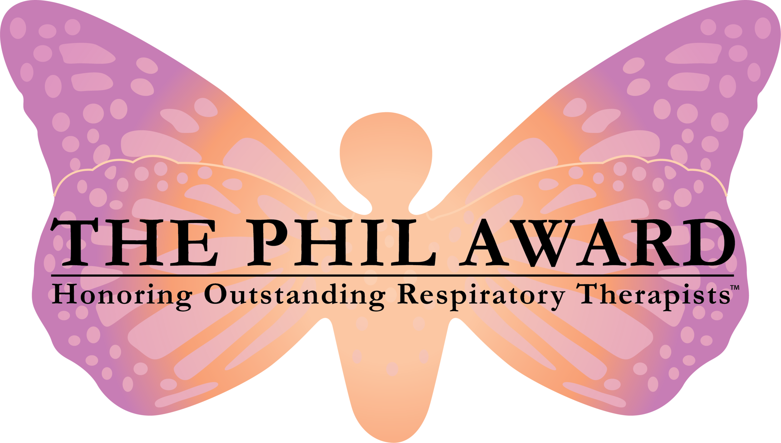 ThePhilAwardTextandButterflyVectorOLcmykLayersTM.png