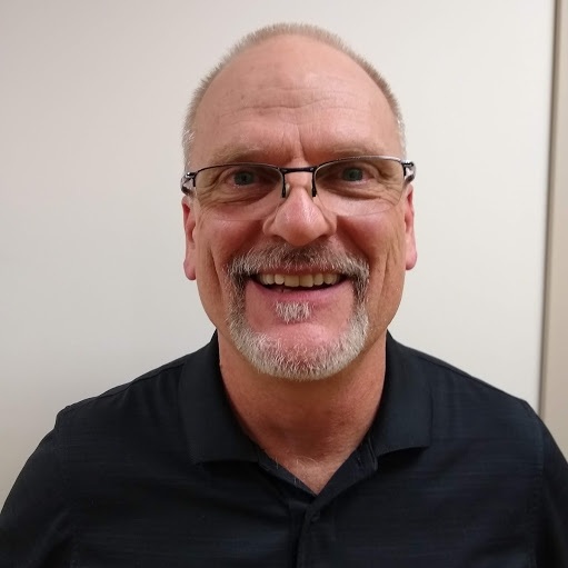 Erich Barischoff, RRT Salem Hospital