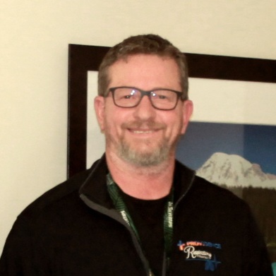 Brett Peterborg, RRT Providence Regional Medical Center Everett