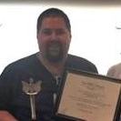 Ryan K. Osteen, BA., RRT, RCP, NPS Vidant Medical Center