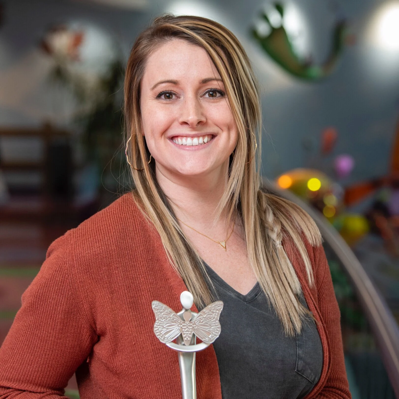  Dakota Bowers BHS, RRT-NPS  Children's Mercy Kansas City  