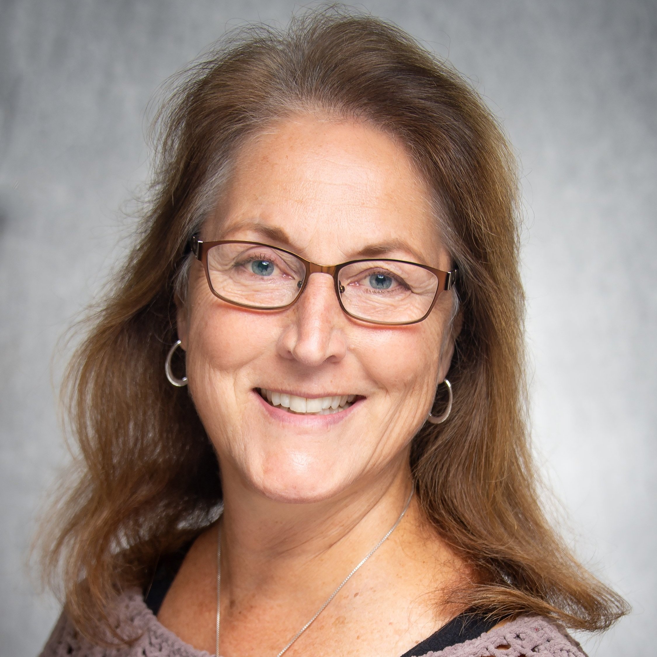 Rhonda Hackleman, RRT University of Iowa Hospitals and Clinics