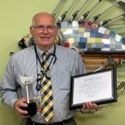 Mark Gordon, BBA, RRT University of Michigan C.S. Mott Children's Hospital