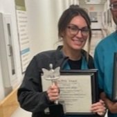 Brittany Lerew, RRT Thomas Jefferson University Hospitals