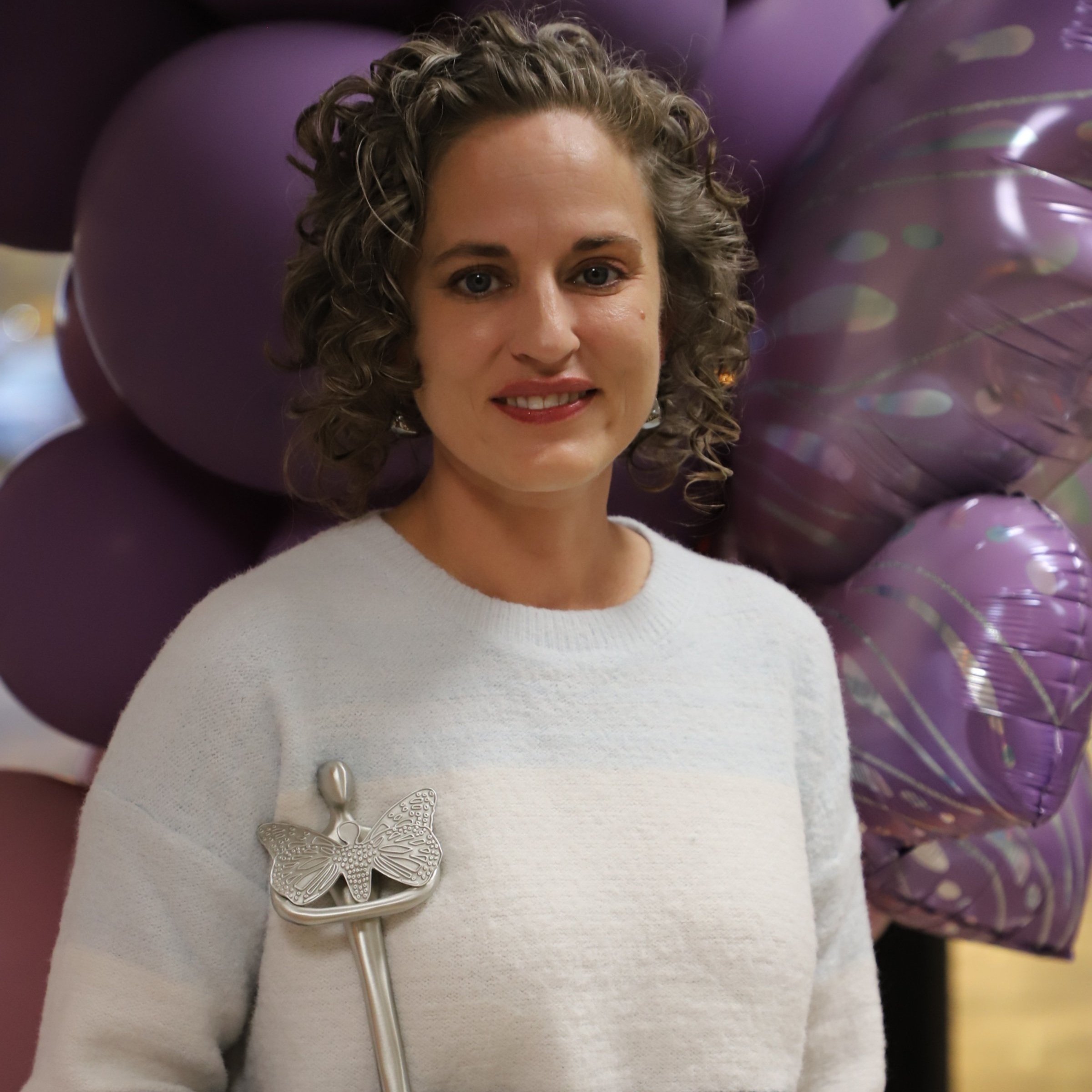 Missy Mitchell, RRT-NPS, RRT-SDS Northwest Texas Healthcare System