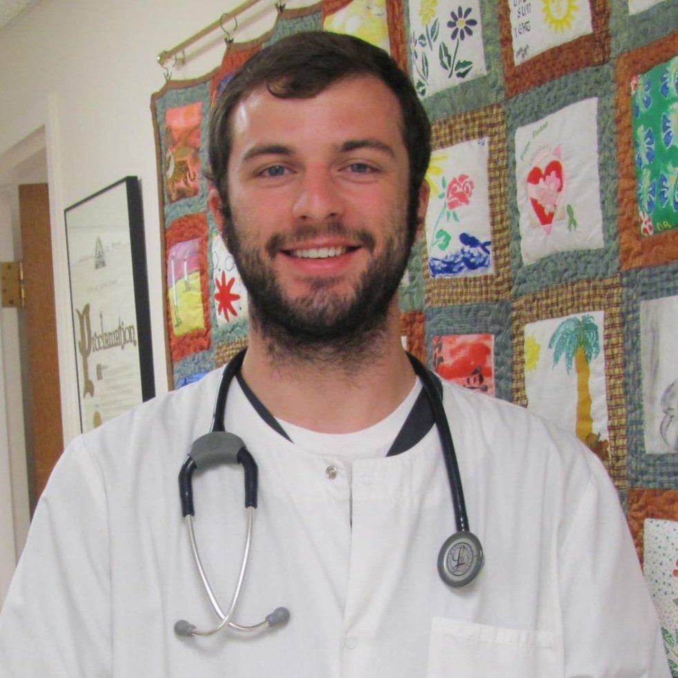 Cameron Mercer Barnes-Jewish Hospital BSRT, RRT Barnes-Jewish Hospital