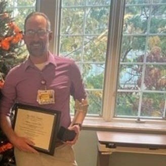 Anthony Lombardi RRT University Hospital-Cleveland Medical Center
