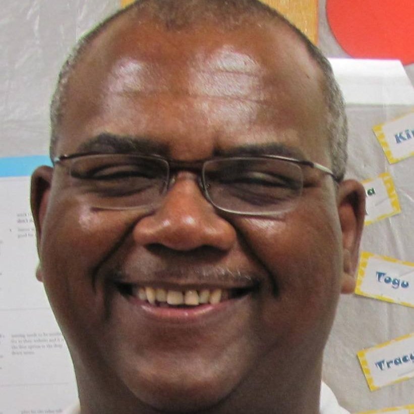 Victor Macon RRT Barnes-Jewish Hospital