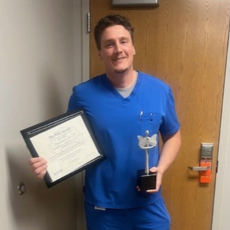  Jonny Kuminski, RRT | Rochester Regional Health System - Unity Hospital 