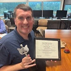  Matt Stone, RRT | Salem Hospital 