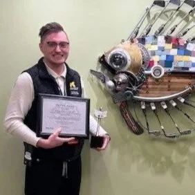  Anthony Clark, MSDS, BSRC, RRT | University of Michigan C.S. Mott Children's Hospital 