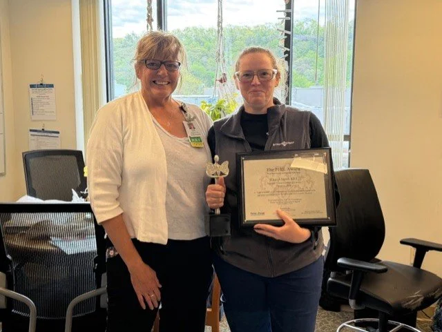   Cheryl Smith, RRT  Baystate Franklin Medical Center 
