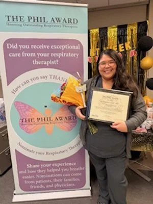  Kyra Sanchez, BSRC, RRT | Dell Children's Medical Center - Ascension Texas Seton 