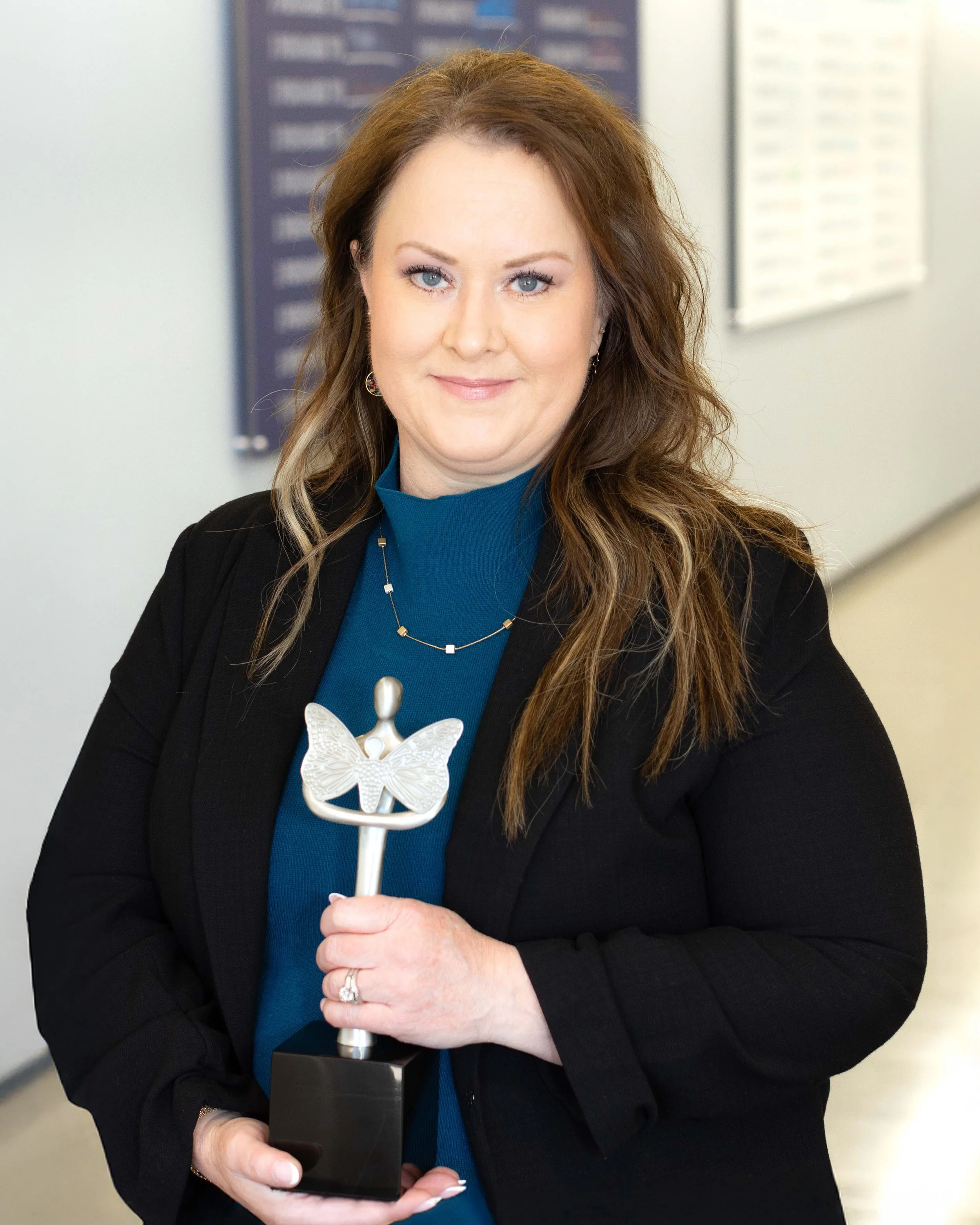  Adina Stutzman, RRT | University Medical Center 