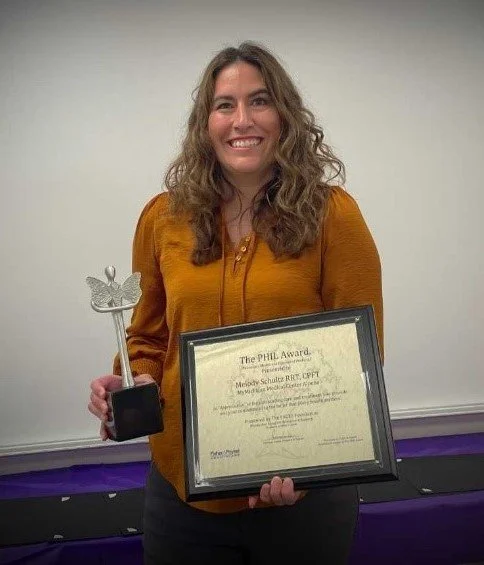  Melody Schultz, RRT, CPFT | MyMichigan Medical Center - Midland 